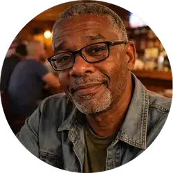 Anthony G.