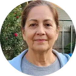 Monica S.