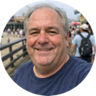 Brian B. from Fullerton, CA