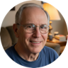 Harold K. from Fullerton, CA