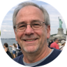 James A. from Sunnyvale, CA