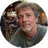 Michael L. from Oceanside, CA