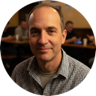 Paul K. from Plano, TX