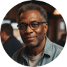 Peter B. from Lancaster, CA
