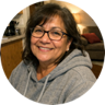 Sandra P. from Hampton, VA