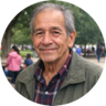 Steven K. from Springfield, MA